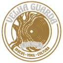 Emblema da Velha Guarda Discos