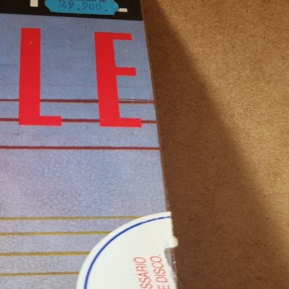 The Complete Nat King Cole - detalhe